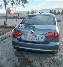 ڤۆڵکسواگن جێتا